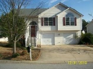1948 Portwest Way, Hampton, GA 30228