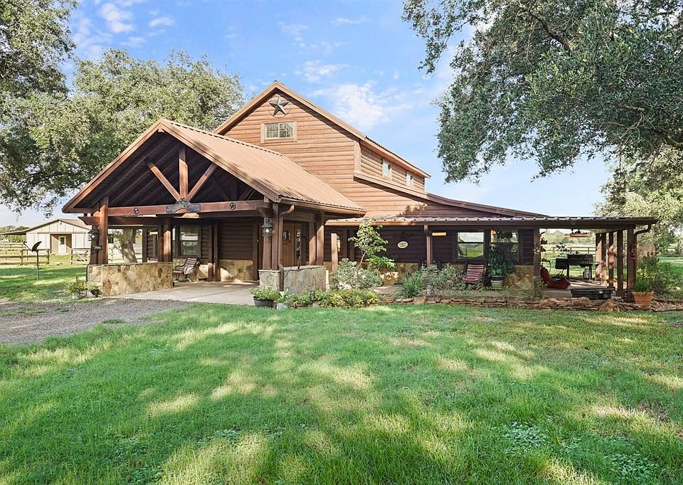 10226 Roesler Rd, Needville, TX 77461 Zillow