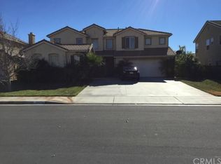 26635 Opal St, Moreno Valley, CA 92555