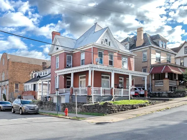 401 5th St, Charleroi, PA 15022