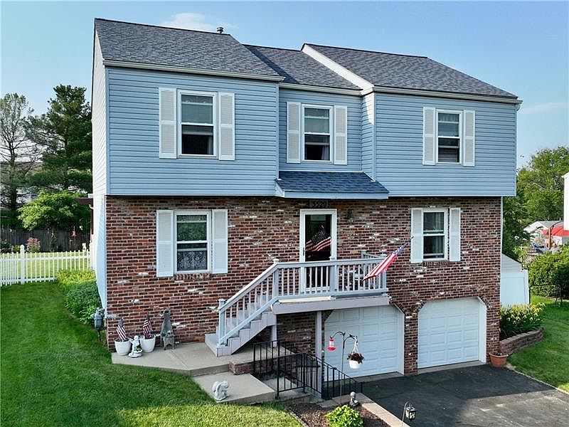 3520 Huntertown Rd, Allison Park, PA 15101 Zillow