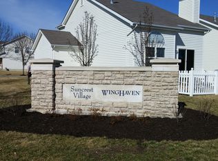 10 Bayhill Village Ct, O'Fallon, MO 63368