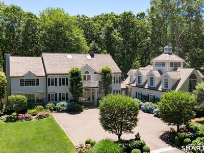 34 Laurel Lake West, Weston, CT, 06883