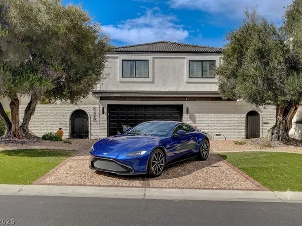828 Vegas Valley Dr, Las Vegas, NV 89109