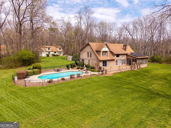 3421 Chestatee Rd, Gainesville, GA 30506