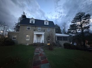 1 Jo Harry Dr, Fairmont, WV 26554