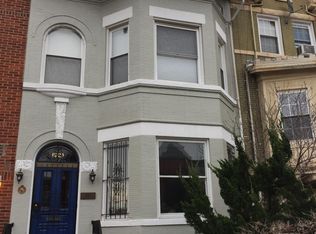 1921 11th St NW, Washington, DC 20001