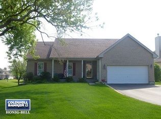 1567 Galway Dr, Aurora, IL 60505