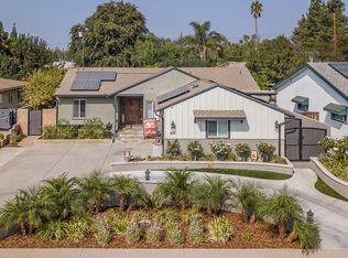 15639 Horace St, Granada Hills, CA 91344
