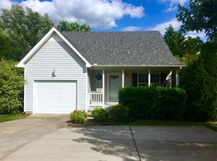 231 Heritage Cir E, La Vergne, TN 37086