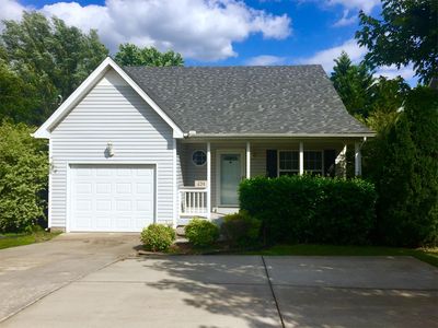 231 Heritage Cir E, La Vergne, TN, 37086