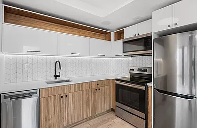 Rented by REAL New York