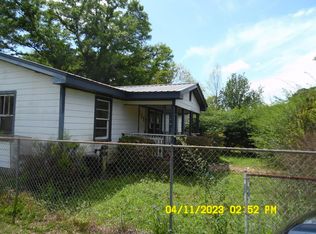 210 Stewart Rd, Cuthbert, GA 39840