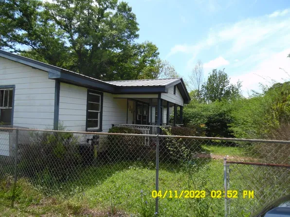 210 Stewart Rd, Cuthbert, GA 39840