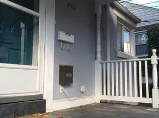 4511 Rosedale Ave, Bethesda, MD 20814