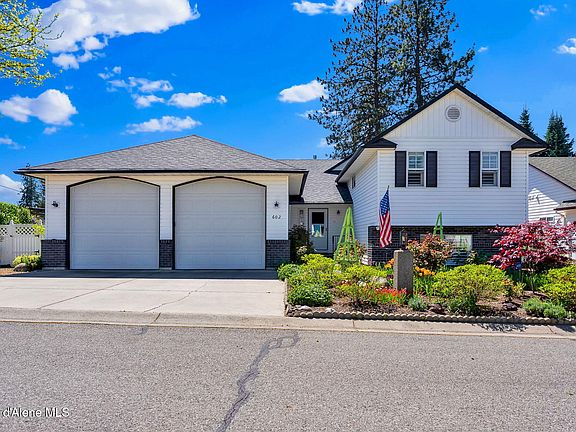 2nd image of 602 E Kokanee Dr