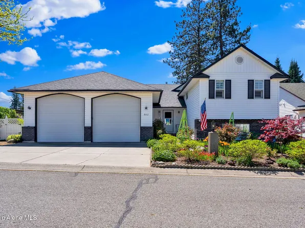 602 E Kokanee Dr, Post Falls, ID 83854