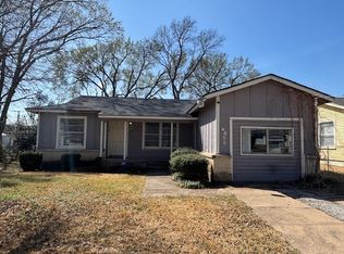 4855 Elena St, Dallas, TX