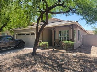 3894 S Mandarin Way, Gilbert, AZ 85297