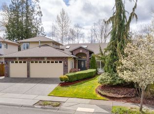 4118 139th Pl SE, Mill Creek, WA 98012