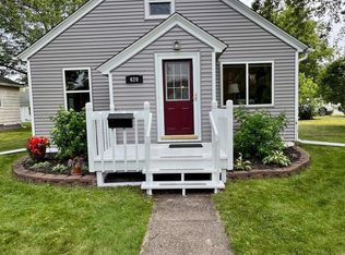 620 W Eau Claire St, Rice Lake, WI 54868