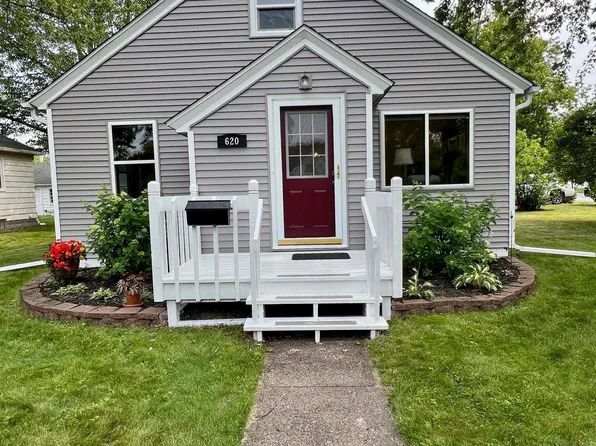 620 W Eau Claire St, Rice Lake, WI 54868