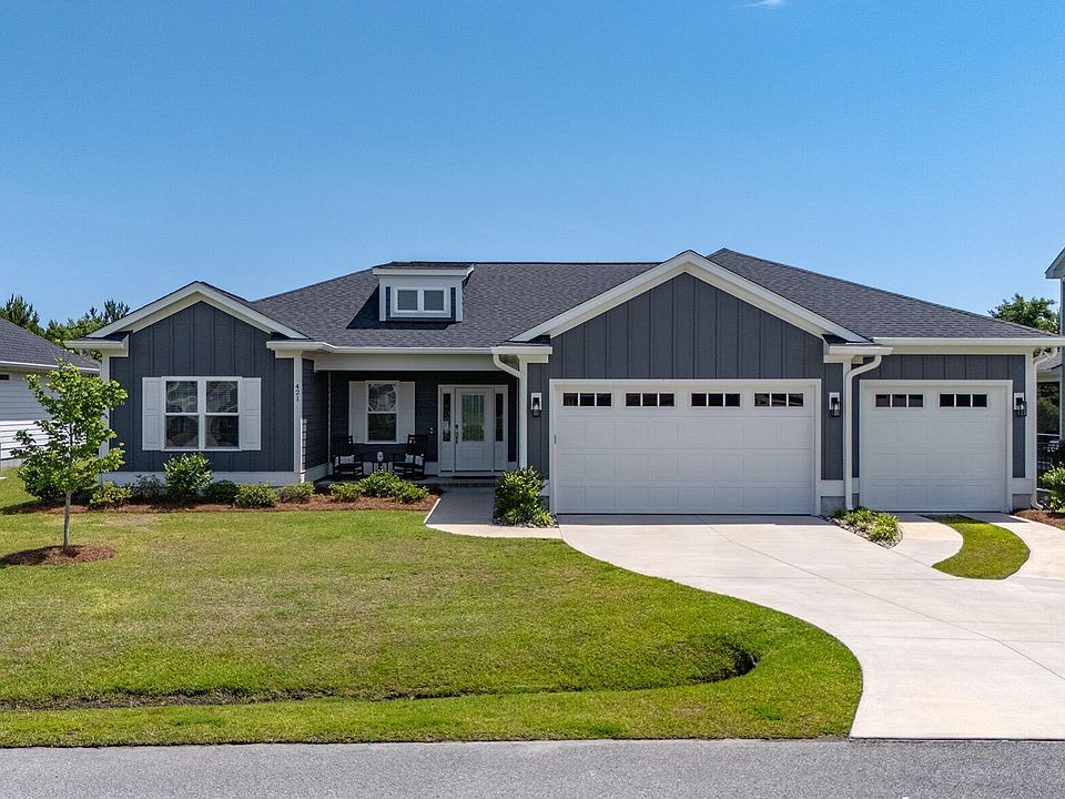 1st image of 421 Taylorwood Drive