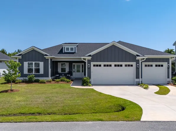 421 Taylorwood Drive, Beaufort, NC 28516