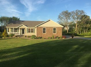 6655 Ponderosa Dr, Erie, PA 16509
