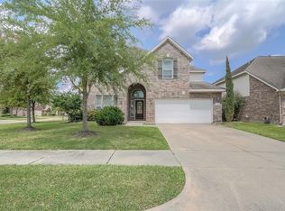 20626 Rainbow Granite Dr, Richmond, TX 77407
