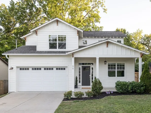 95 McKennell Dr, Nashville, TN 37206