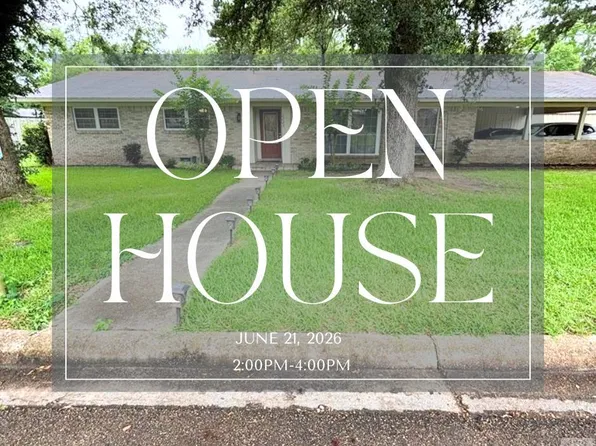 2223 Senator St, Texarkana, AR 71854