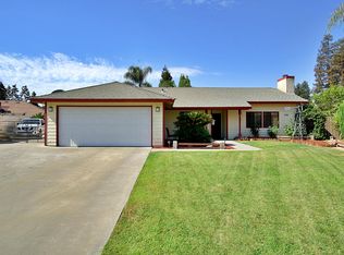 3503 Woodrow St, Selma, CA 93662
