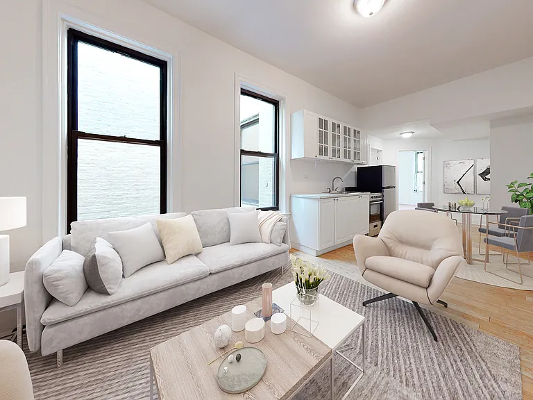 471 Central Park W #4D — Photo 1