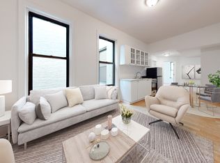 471 Central Park W APT 4D, New York, NY 10025