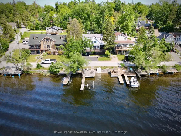 67 Hazel St, Kawartha Lakes, ON K0M 1L0