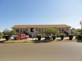 418 N 8th Ave, Edinburg, TX 78541