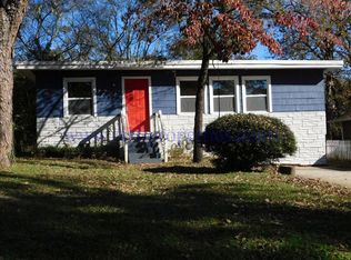 222 4th Ave, Midfield, AL 35228