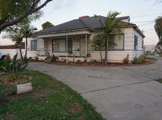 1835 Palm Ave, National City, CA 91950