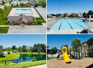 10100 Spring Creek Ln #10100, O'Fallon, MO 63368