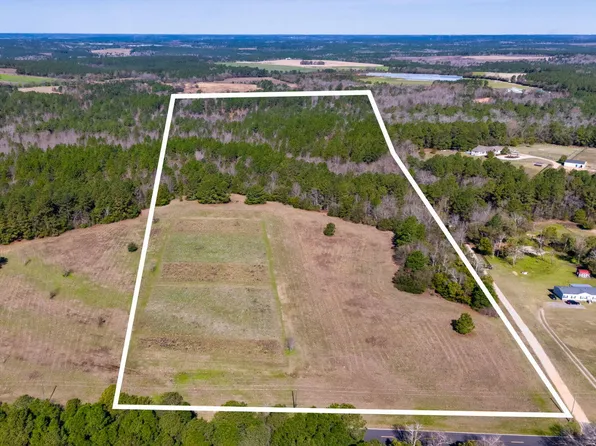 1835 New Holland Rd, Aiken, SC 29164