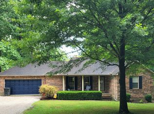 188 Bobtown Cir, Sewanee, TN 37375