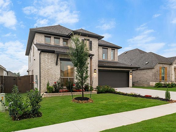 3rd image of 145 Merry Calf Ln