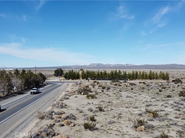 0 El Mirage Sheepcreek Rd, Adelanto, CA 92301