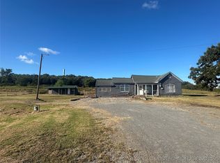 1030 4th St, Stuart, OK 74570