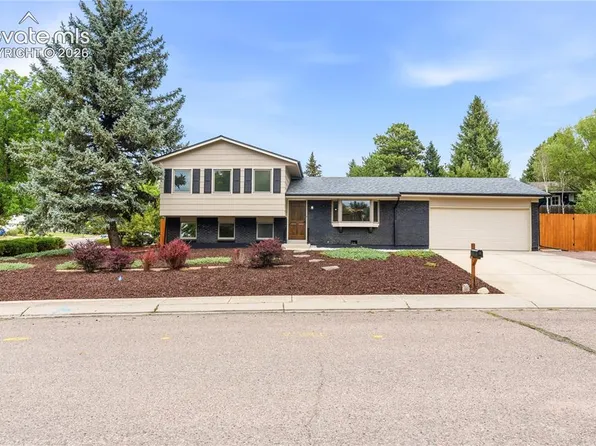 4410 Seesaw Cir, Colorado Springs, CO 80917