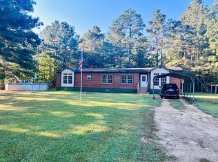 710 Peters Rd, Rison, AR 71665