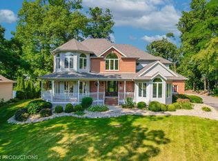 205 Wexford Rd, Valparaiso, IN 46385