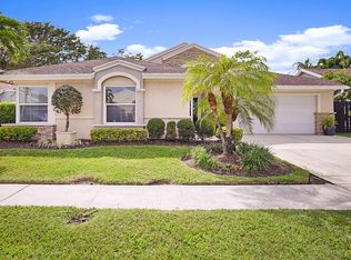 21031 Windemere Ln, Boca Raton, FL 33428