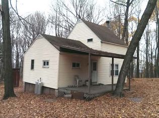 Maple Cove Rd, Buffalo Mills, PA 15534